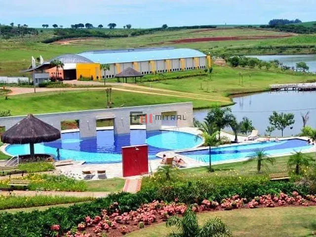 Terreno com 1500m², à venda, no bairro Ecovillas em Sertanópolis