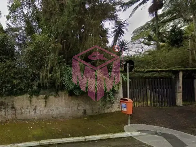 Terreno com 3250m², à venda, no bairro Rio Grande em São Bernardo do Campo