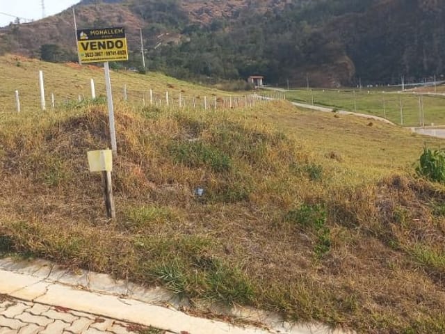 Foto do Terreno - Terreno à venda 210M², Nossa Senhora de Fátima, Itajubá - MG | Loteamento Vale Das Hortênsias | MOHALLEM e LOPES CORRETAGEM E ADMINISTRACAO DE IMOVEIS LTDA