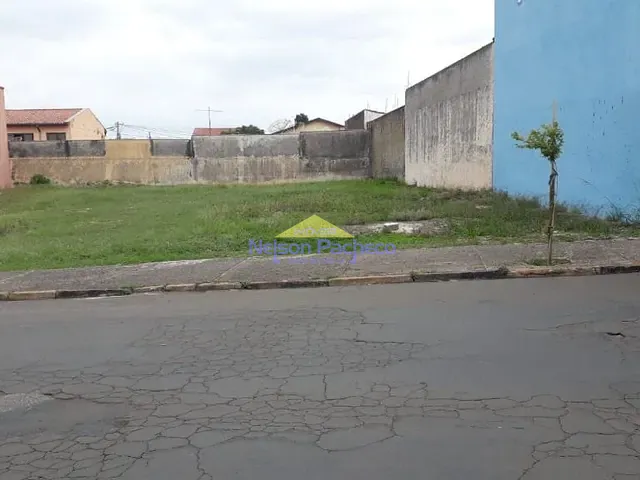 Terreno com 268m², para alugar, no bairro Genova em Capivari