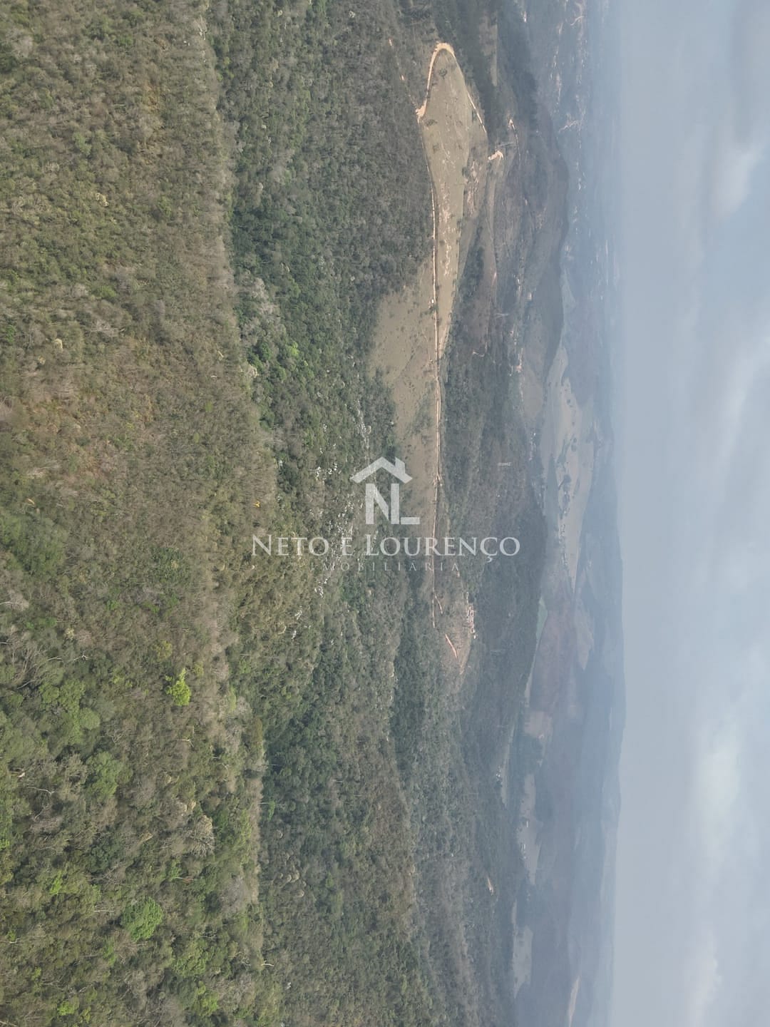 Terreno, 1 hectares - Foto 4