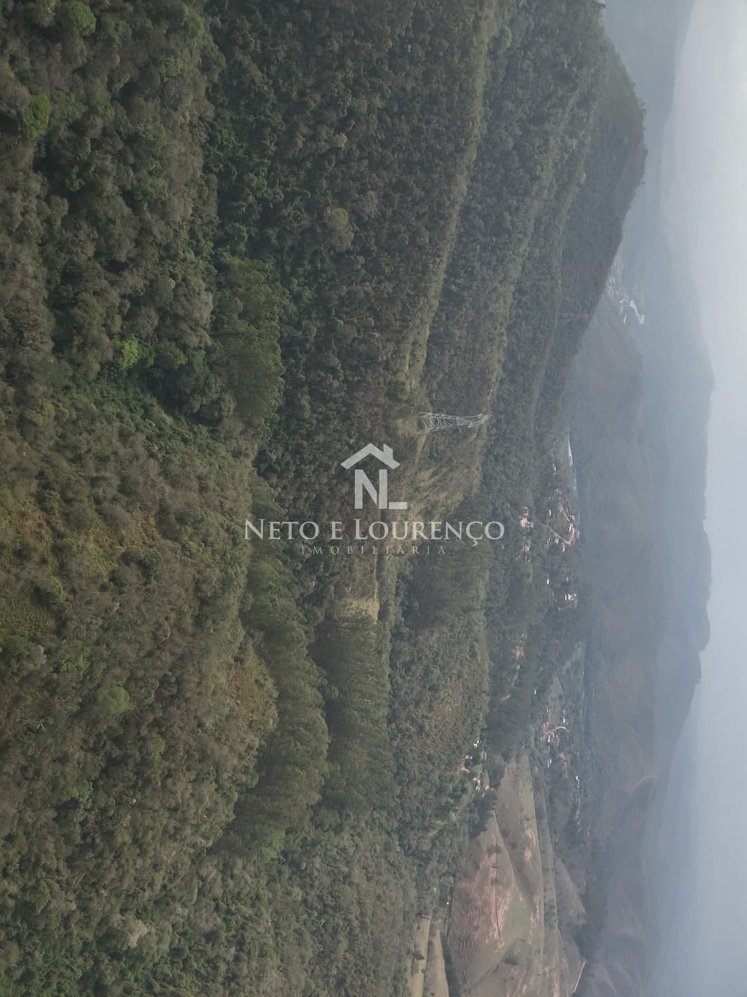 Terreno, 1 hectares - Foto 3