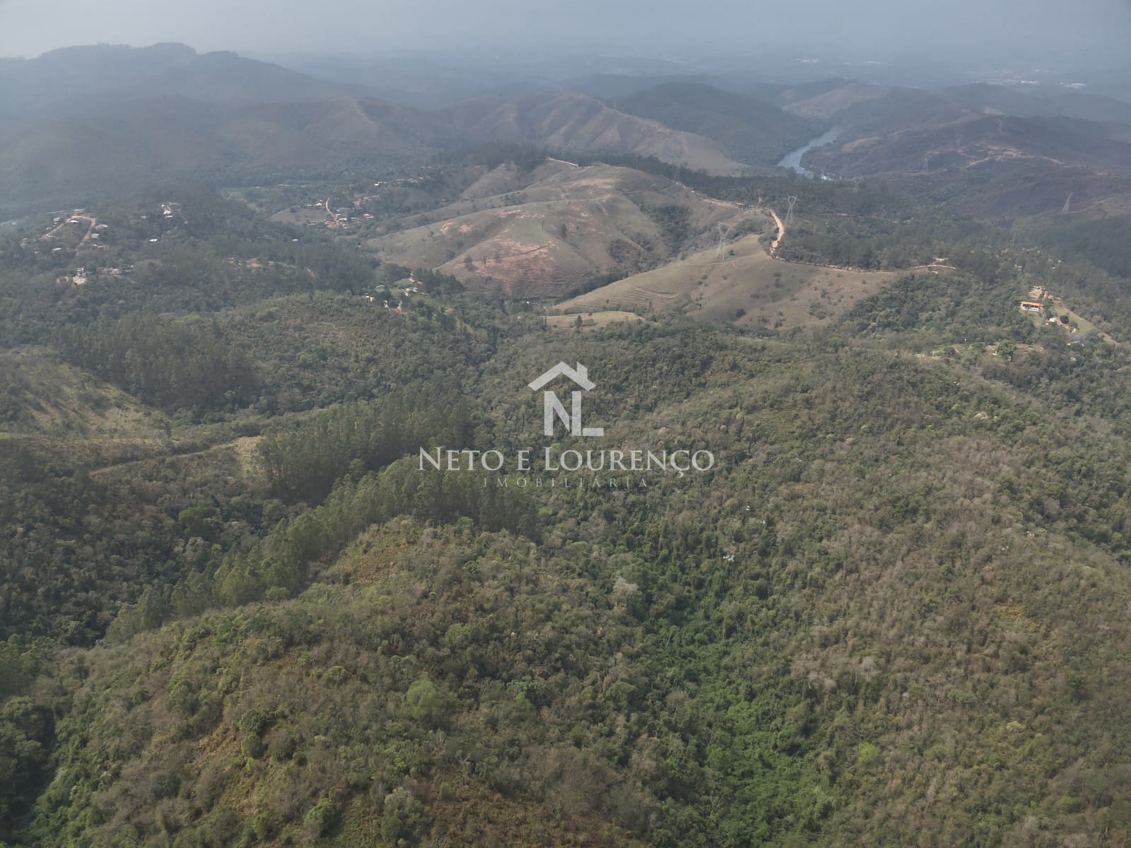 Terreno, 1 hectares - Foto 2