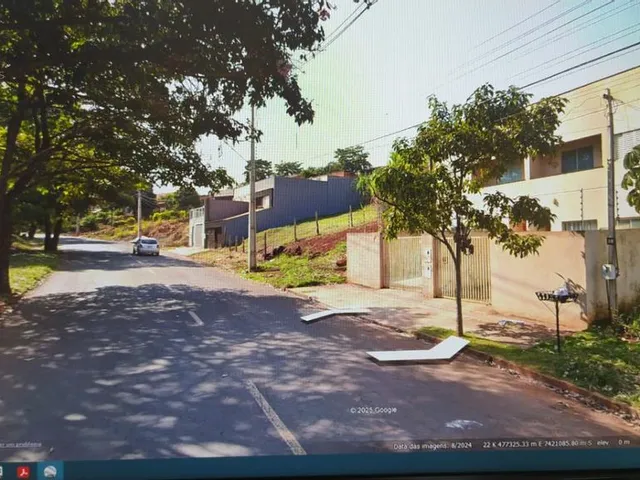 Terreno com 380m², à venda, no bairro Sabará III em Londrina