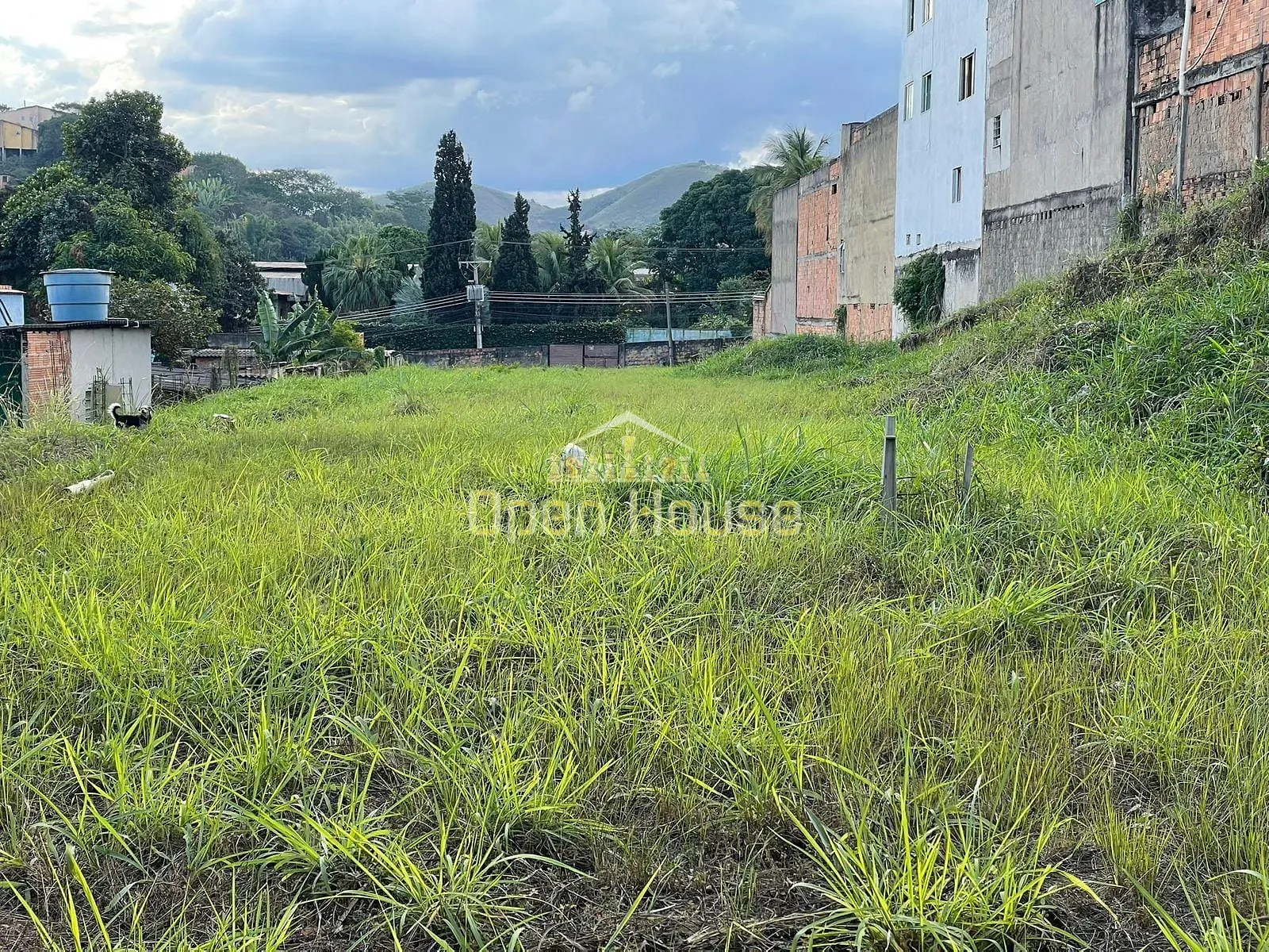 Terreno, 2140 m² - Foto 1