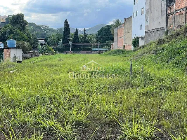 Terreno com 2140m², à venda, no bairro Siderlândia em Volta Redonda