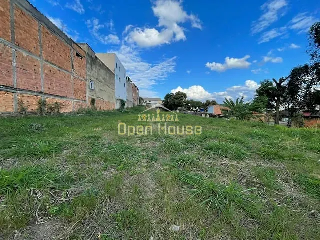 Terreno com 2140m², à venda, no bairro Siderlândia em Volta Redonda