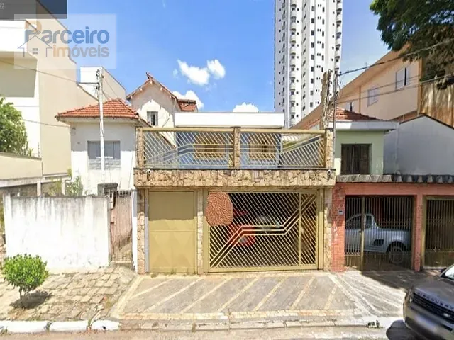 Casa com 1162m², à venda, no bairro Vila Matilde em São Paulo