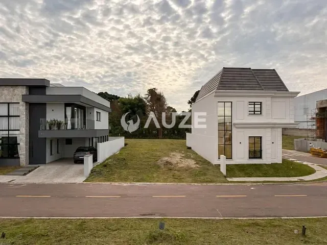 Terreno à venda, no bairro Aviação em São José Dos Pinhais