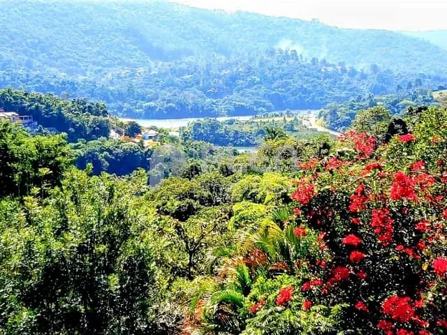 Terreno com 31700m², à venda, no bairro São Vicente em Mairiporã