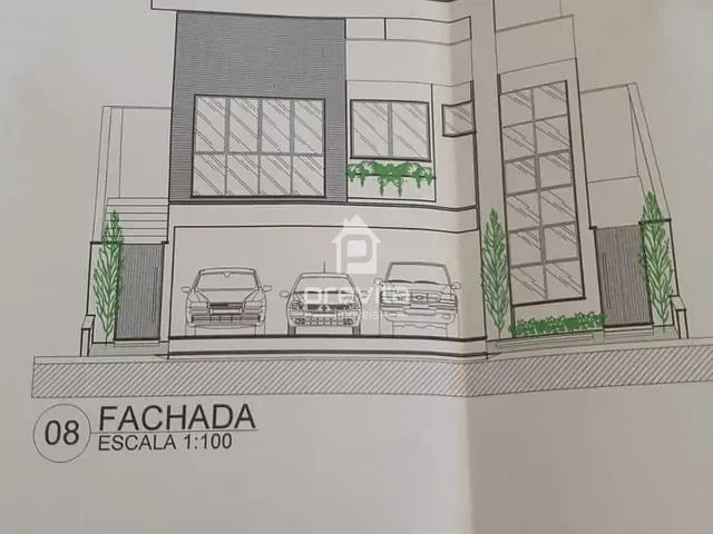 Terreno com 311m², à venda, no bairro Loteamento Residencial Fazenda Casa Grande em Taubaté