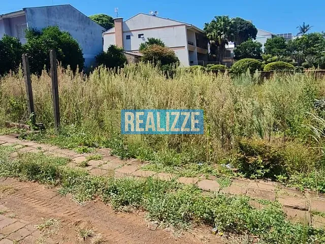 Terreno com 475m², à venda, no bairro Centro em Marau