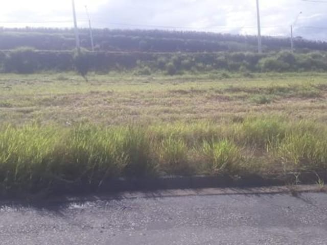 Foto do Terreno - Terreno à venda, 790 m² por R$ 275.000,00 - Jardim Portugal - São José dos Campos/SP | RUSSI IMÓVEIS
