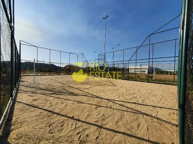 Terreno com 301m², à venda, no bairro Casa de Pedra em Volta Redonda