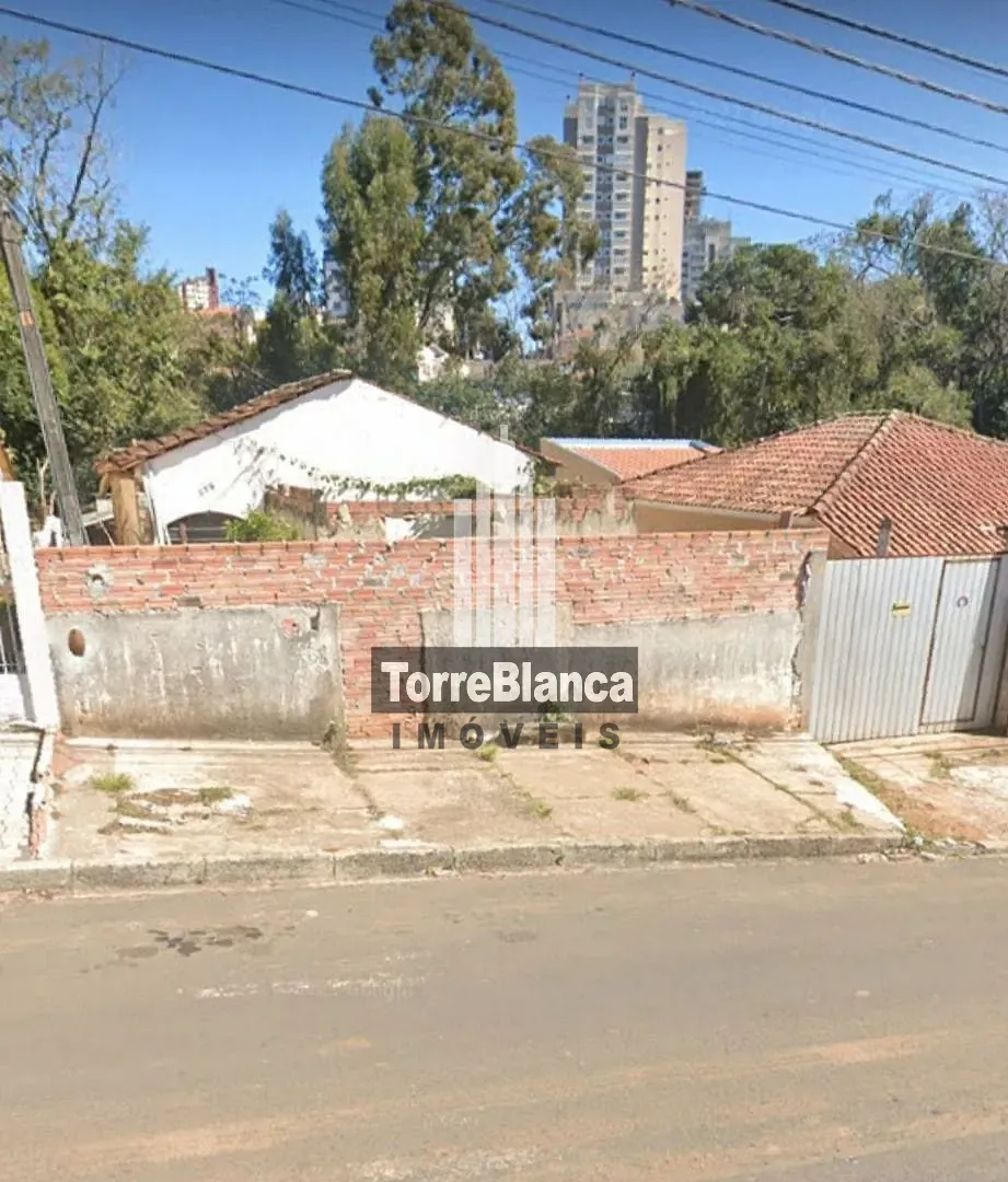 Terreno, 484 m² - Foto 1