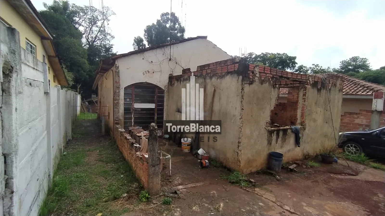 Terreno, 484 m² - Foto 4