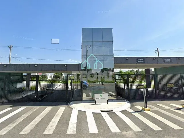 Terreno com 260m², à venda, no bairro Vila Nossa Senhora Auxiliadora em Tremembé