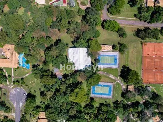 Terreno com 2525m², à venda, no bairro Residencial Aldeia do Vale em Goiânia