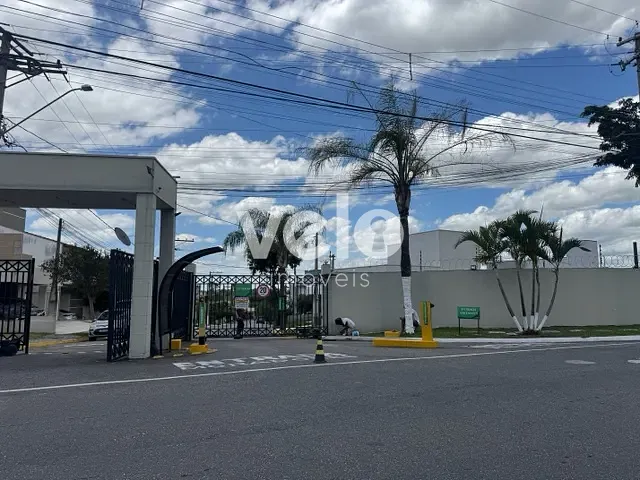 Terreno com 250m², à venda, no bairro Loteamento Pinheiros de Tremembé em Tremembé
