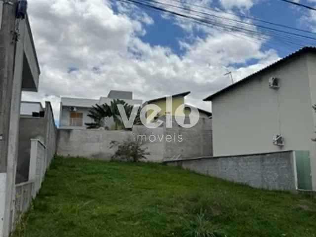 Terreno com 250m², à venda, no bairro Loteamento Pinheiros de Tremembé em Tremembé