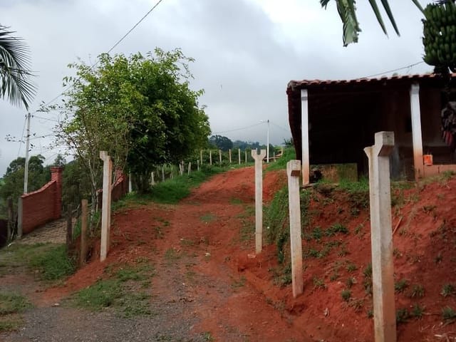 Terreno à venda, no bairro Mato Dentro  em Cambuí