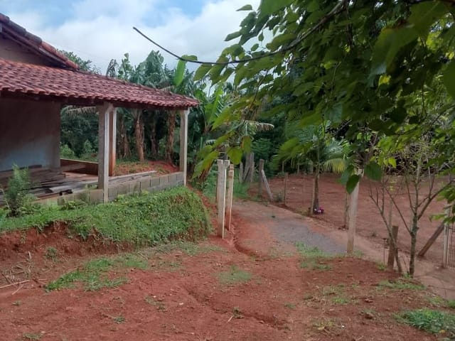 Terreno à venda, no bairro Mato Dentro  em Cambuí