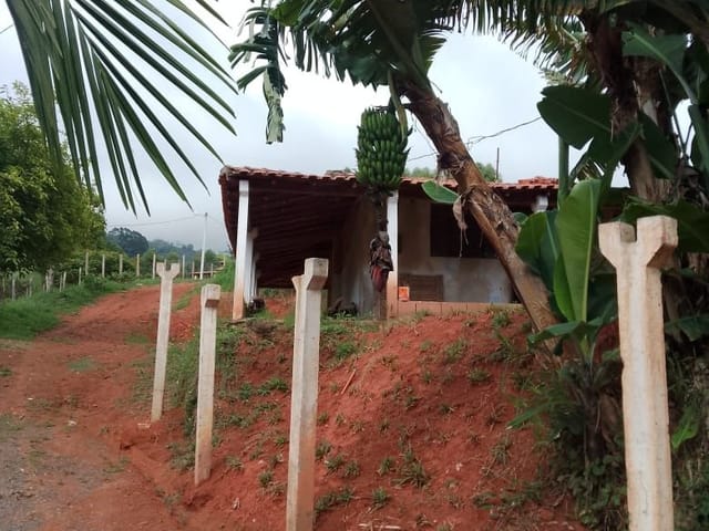Terreno à venda, no bairro Mato Dentro  em Cambuí