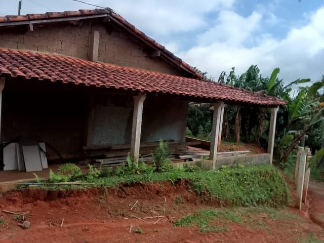 Terreno à venda, no bairro Mato Dentro  em Cambuí