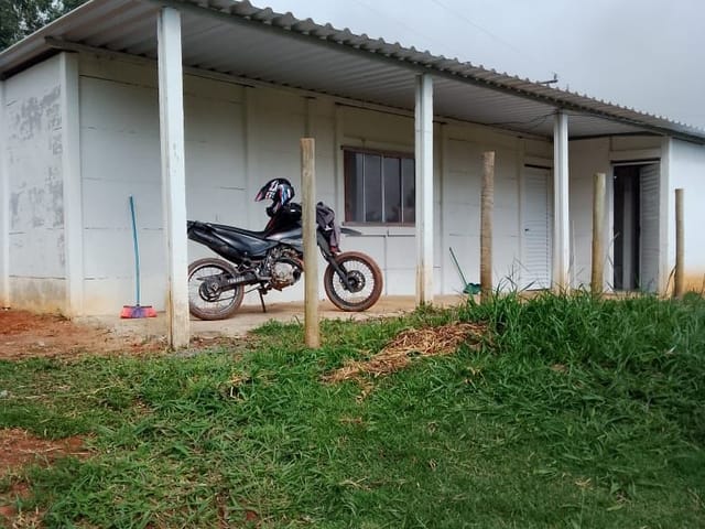 Terreno à venda, no bairro Mato Dentro  em Cambuí