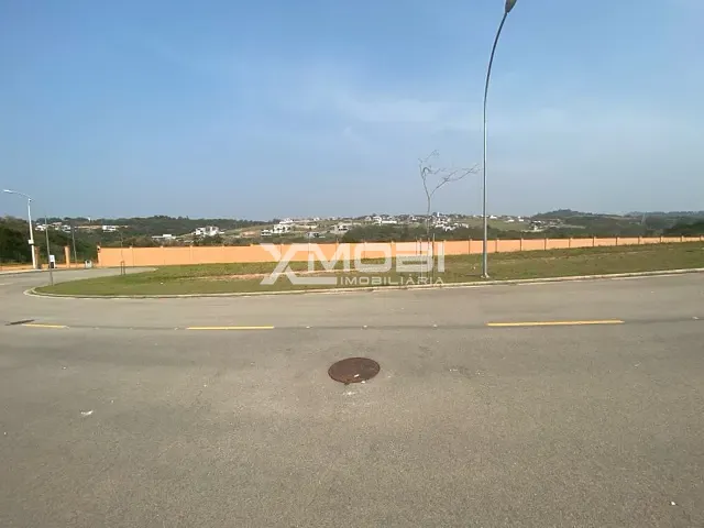 Terreno com 891m², à venda, no bairro Loteamento Alphaville Jundiaí - Fase 01 em Jundiaí
