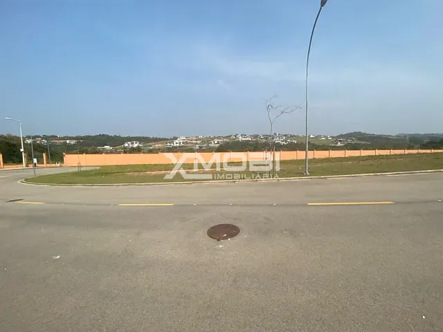 Terreno com 891m², à venda, no bairro Loteamento Alphaville Jundiaí - Fase 01 em Jundiaí