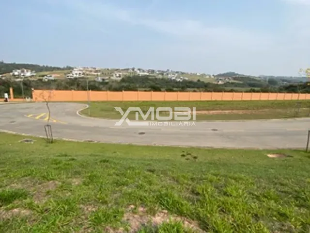 Terreno com 891m², à venda, no bairro Loteamento Alphaville Jundiaí - Fase 01 em Jundiaí