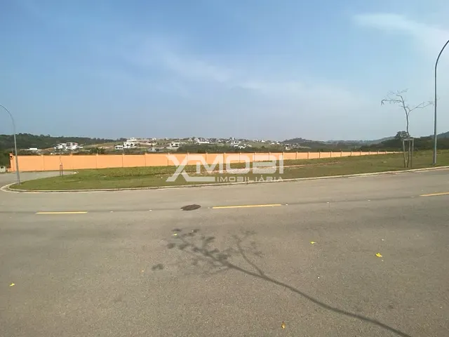 Terreno com 891m², à venda, no bairro Loteamento Alphaville Jundiaí - Fase 01 em Jundiaí