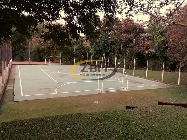 Terreno com 1318m², à venda, no bairro Estância Cabral em Cambé