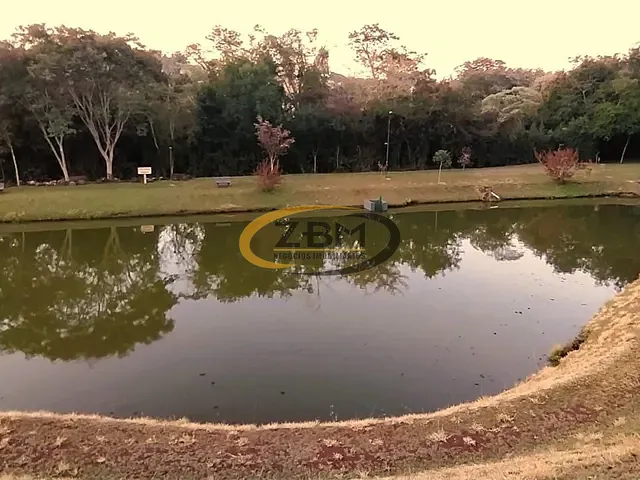 Terreno com 1318m², à venda, no bairro Estância Cabral em Cambé