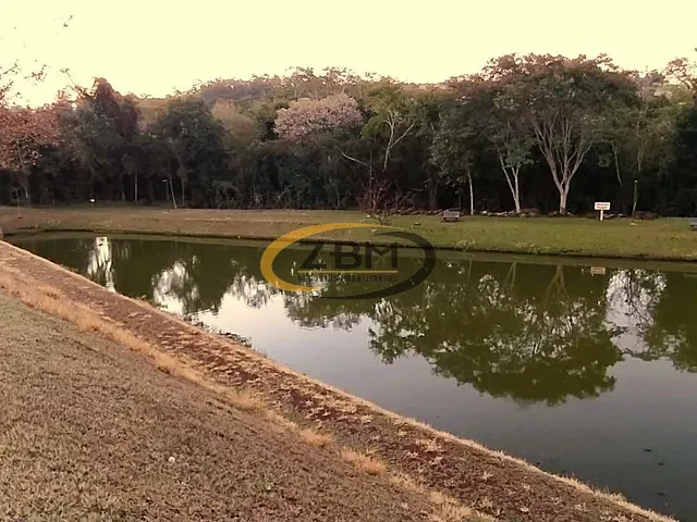 Terreno com 1318m², à venda, no bairro Estância Cabral em Cambé