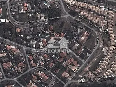 Terreno, 708 m² - Foto 1