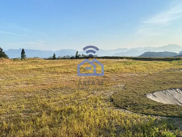 Terreno com 115000m², à venda, no bairro Caputera em Caraguatatuba