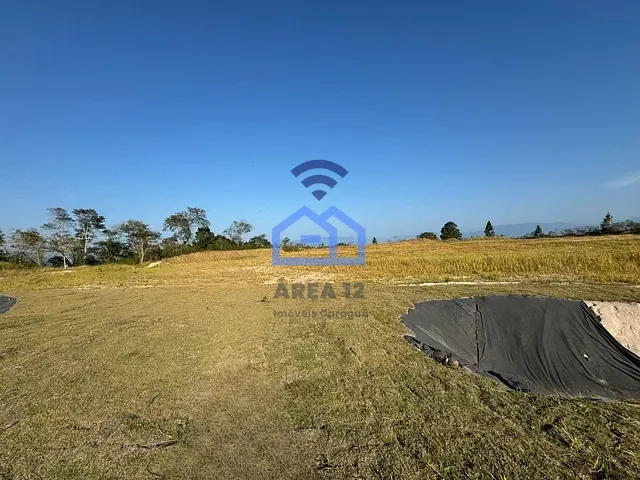 Terreno com 115000m², à venda, no bairro Caputera em Caraguatatuba