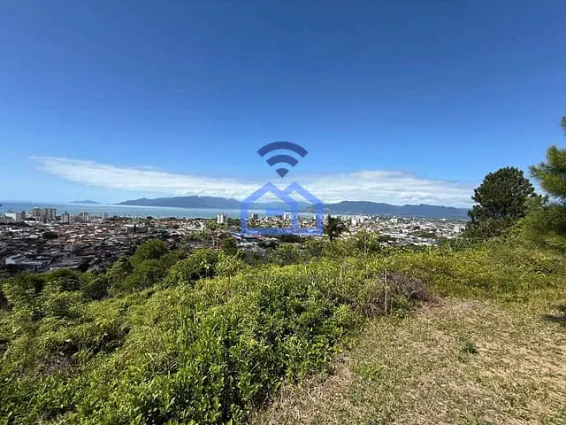 Terreno com 115000m², à venda, no bairro Caputera em Caraguatatuba