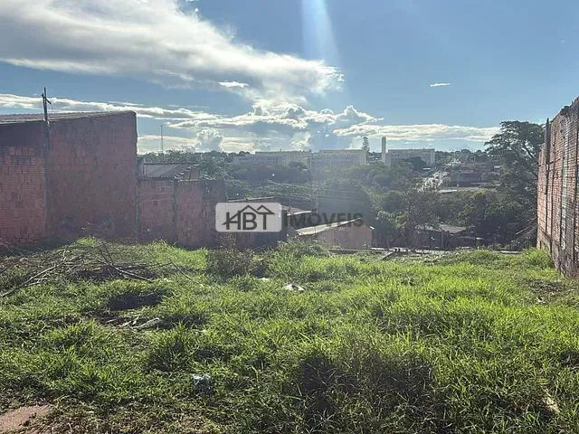 Terreno com 156m², à venda, no bairro Tangarás em Bauru