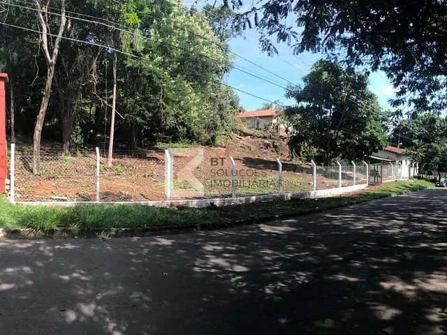 Terreno com 4048m², à venda, no bairro Vale das Laranjeiras em Indaiatuba