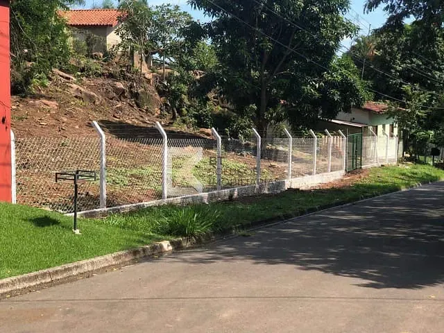 Terreno com 4048m², à venda, no bairro Vale das Laranjeiras em Indaiatuba