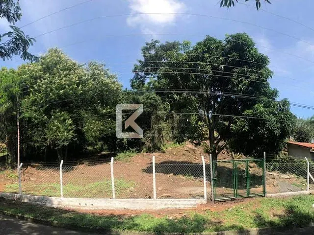 Terreno com 4048m², à venda, no bairro Vale das Laranjeiras em Indaiatuba