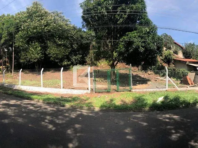 Terreno com 4048m², à venda, no bairro Vale das Laranjeiras em Indaiatuba