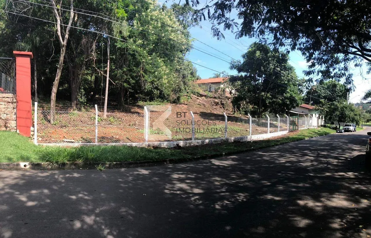 Terreno, 4048 m² - Foto 1