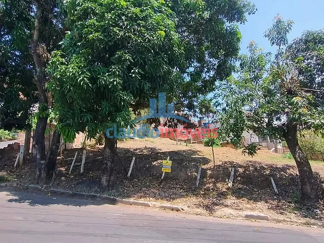 Terreno com 399m², à venda, no bairro Santa Maria II em Barra Mansa