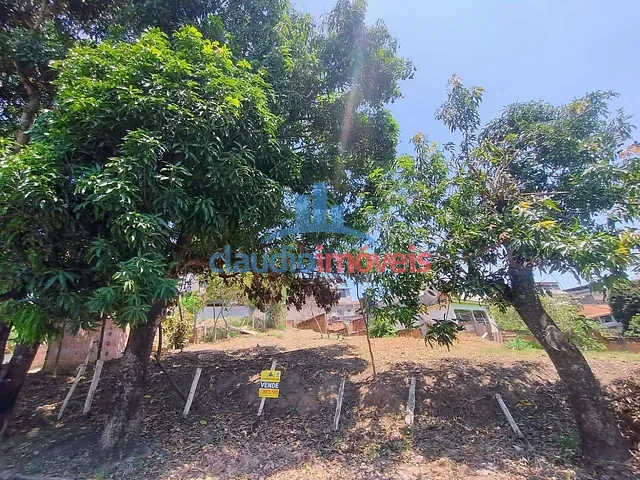 Terreno com 399m², à venda, no bairro Santa Maria II em Barra Mansa