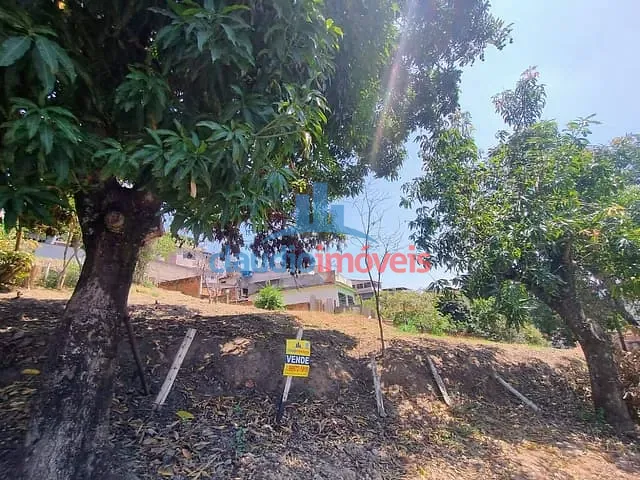 Terreno com 399m², à venda, no bairro Santa Maria II em Barra Mansa