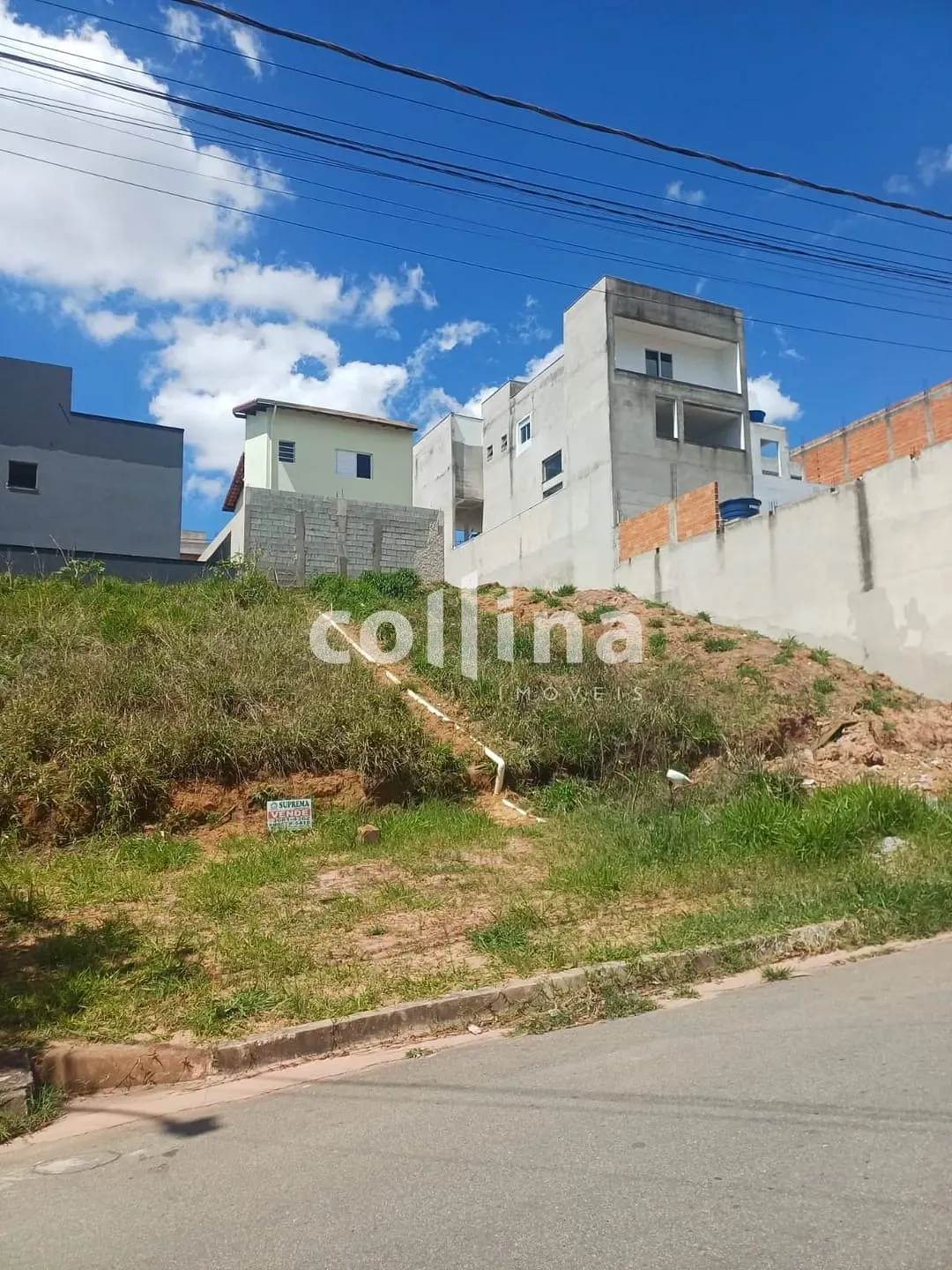 Terreno, 140 m² - Foto 4